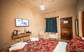 Adelya Cave Hotel