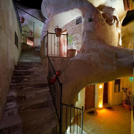Adelya Cave Hotel Göreme Dış mekan fotoğraf