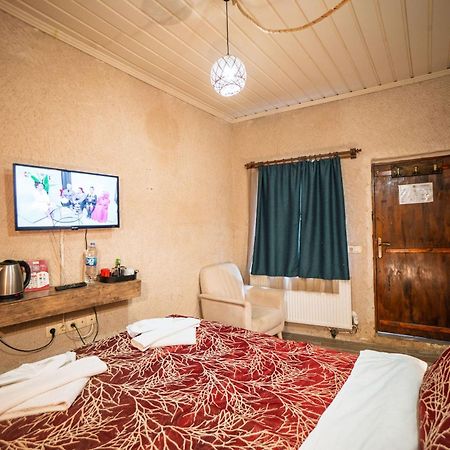 Adelya Cave Hotel Göreme Dış mekan fotoğraf