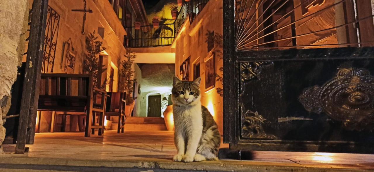 Adelya Cave Hotel Göreme Dış mekan fotoğraf