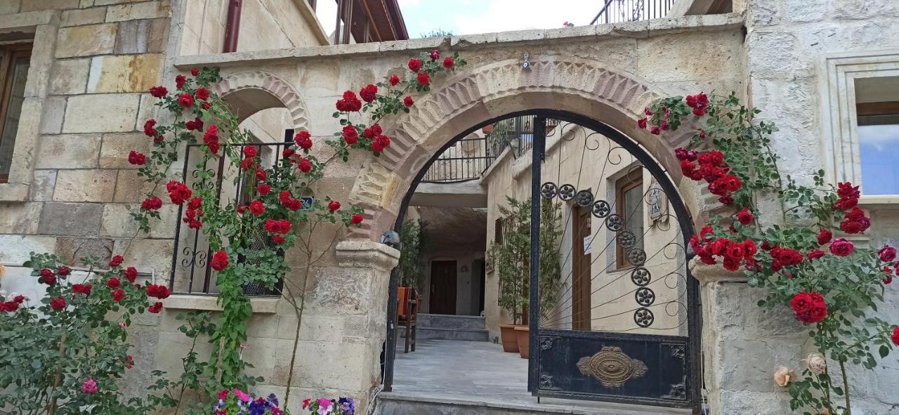 Adelya Cave Hotel Göreme Dış mekan fotoğraf