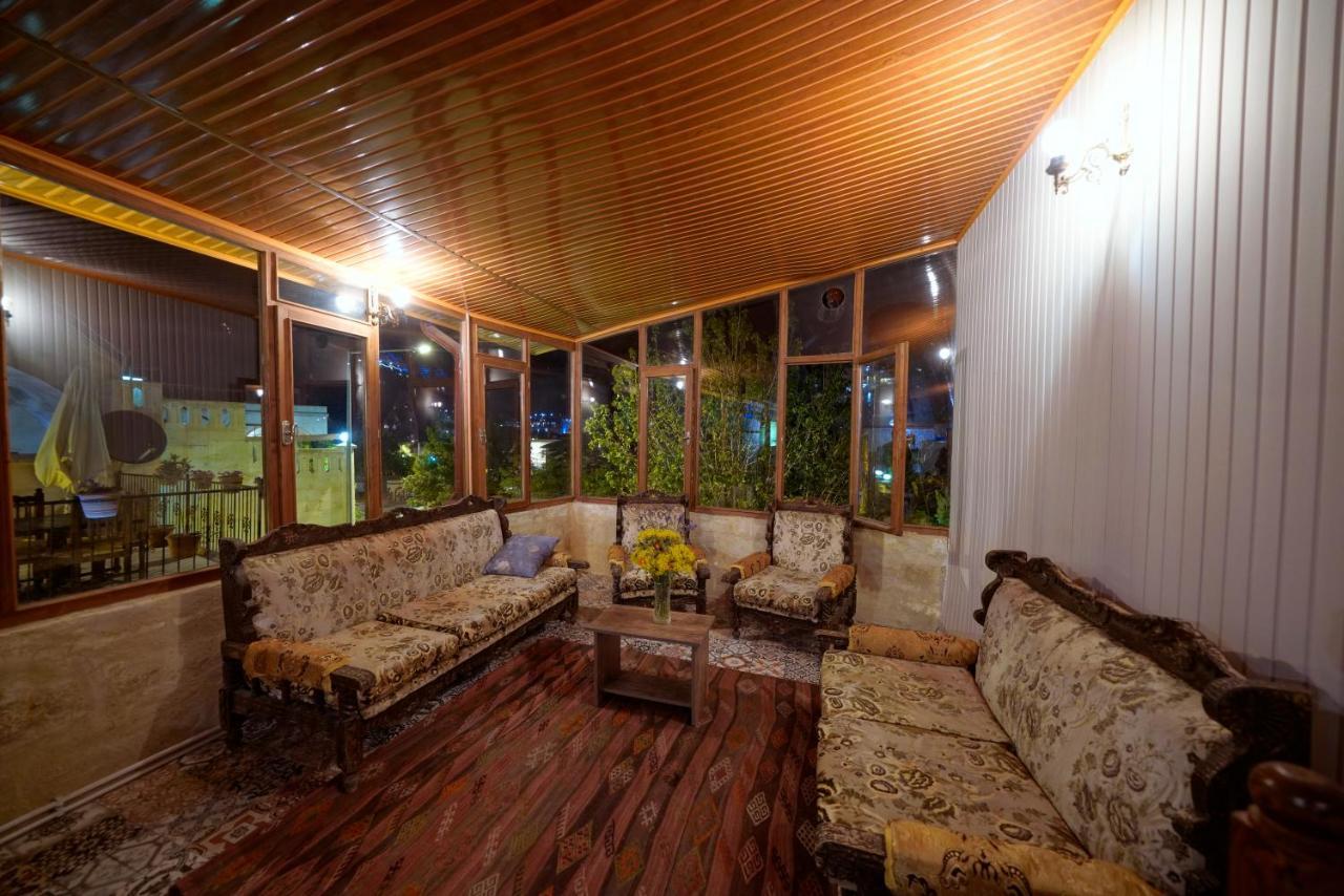Adelya Cave Hotel Göreme Dış mekan fotoğraf