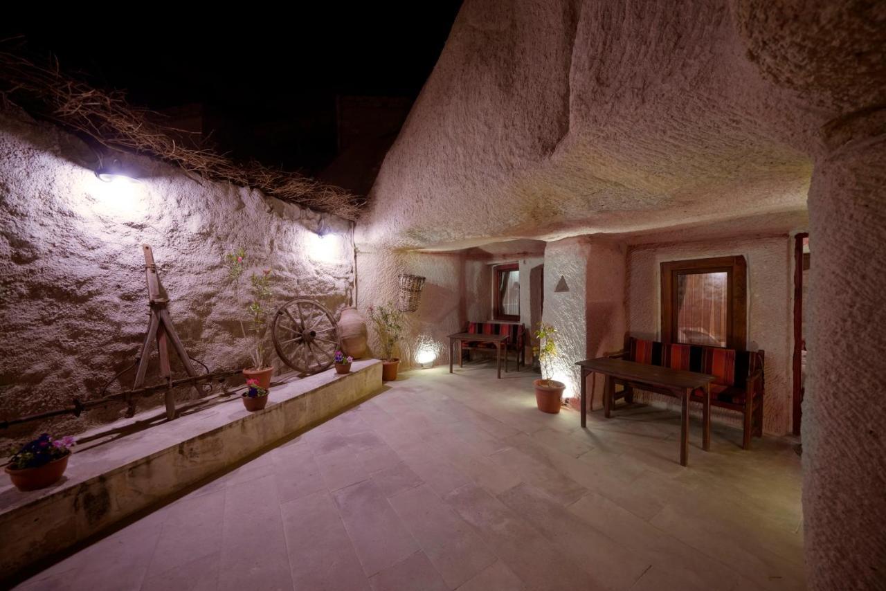 Adelya Cave Hotel Göreme Dış mekan fotoğraf