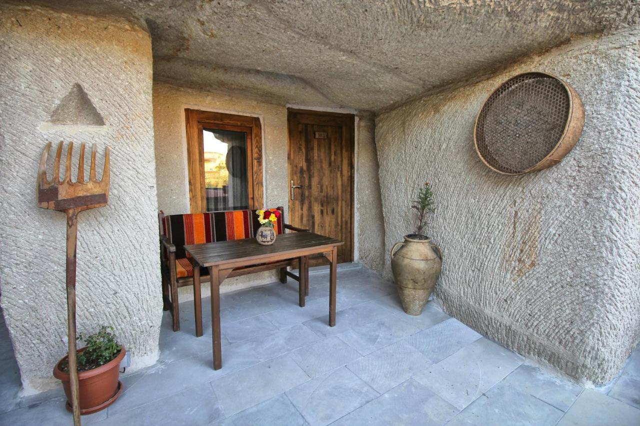 Adelya Cave Hotel Göreme Dış mekan fotoğraf
