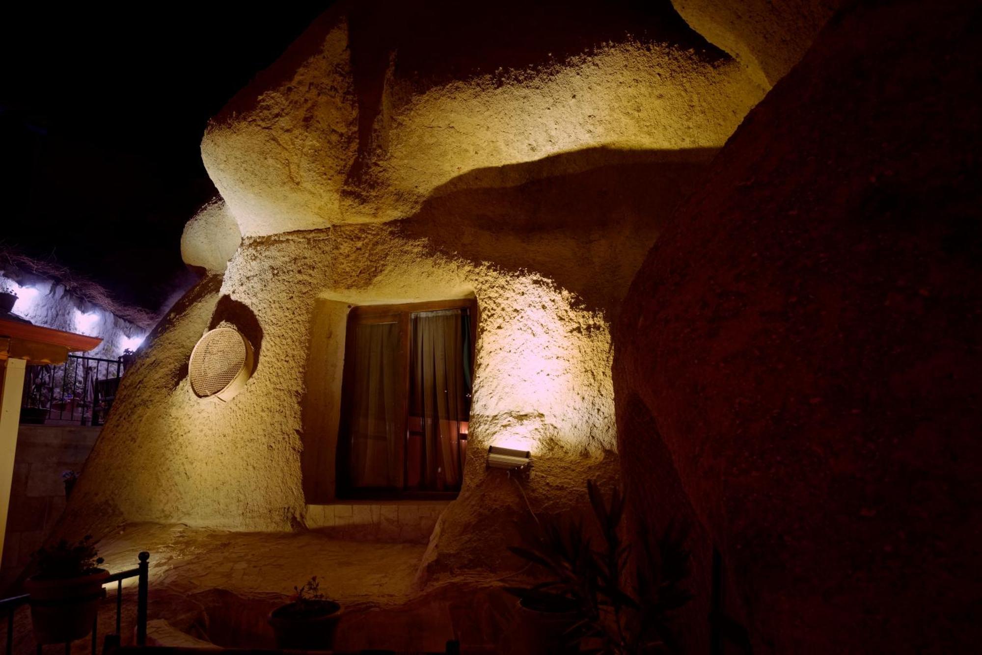 Adelya Cave Hotel Göreme Oda fotoğraf